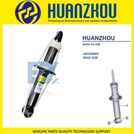 HUANZHOU REAR ABSORBER  FOR BMW X3 G08 28iX /  25iX / 30iX