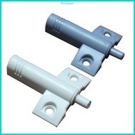 RPAN Wardrobe Damper Door Closer Cabinet Soft Door Stopper Quiet Drawer Closer