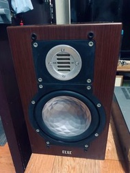 Elac  BS244書架音箱