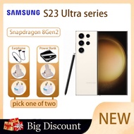 Samsung Galaxy S23 Ultra / Samsung Galaxy S23+ / Samsung Galaxy S23Ultra Snapdragon 8Gen2 Samsung Galaxy S21Ultra