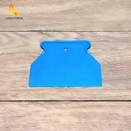 5 INCH PLASTIC PVC CAP 5 INCH PLASTIC SCRAPER SCRAPER 5 INCH PLASTIC SCRAPER/