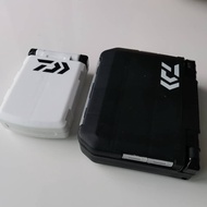 FC Fishing Accessories Tackle Box Ready Stock