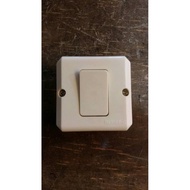 Saklar Bright-G Engkel OB - 701