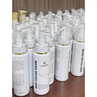 Exfoliating Peel Brightens Dull Dark Skin