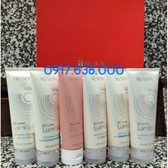 (Company Latest Date) Lumispa Facial Cleanser 100ml 5 Skin Type (Genuine)