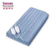 公司現貨/免運【德國博依 beurer】床墊型電毯 - 雙人定時型 TP88XXL 