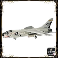 ★Hasegawa 1/72 US Navy/Marine Corps Carrier-based Fighter F-8E Crusader Model Kit C9