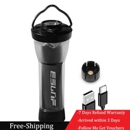 มาถึงภายใน 3 วันไฟฉาย ไฟแคมป์ สินค้าของแท้ 2600mAh กลางแจ้งในครัวเรือน LED Similar To Goal Zero Ligh