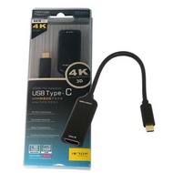 ETOP Type C to 4K UHD HDMI Adapter (AD-TH-01)