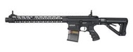 【BS靶心生存遊戲】G&amp;G 怪怪 TR16 MBR 308WH 黑色 全金屬 電動步槍 電槍-GGTR16M308WH