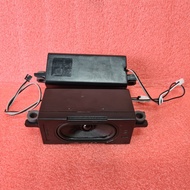 ลำโพงทีวี TCL 43P635 อะไหล่แท้/ถอดมือสอง