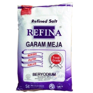 REFINA Garam Meja 500 gram
