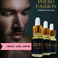 Phero Passion Men ORIGINAL PERFUME