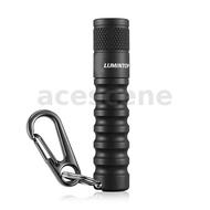 Lumintop EDC01 120LM 3 Modes Mini Flashlight EDC Keychain Light Everyday Carry Torch