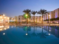 諾富特开羅機場飯店 (Novotel Cairo Airport Hotel)