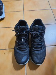 二手近全新 MERRELL 男登山鞋健行黃金大底中筒NOVA 2 MID GTX J066647