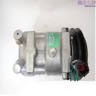 【嚴選好物】三電壓縮機 SANDEN汽車空調壓縮機SD7H15-8225