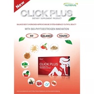 CLICK PLUS FOR WOMEN SUCCESSMORE