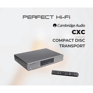 Cambridge Audio CXC V2 CD Transport Player