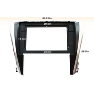 TOYOTA CAMRY 2012-2015 ANDROID PLAYER 10 INCH