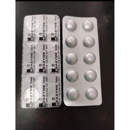 BEAZYME Bengkak tablet 10biji