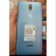 hp gome penmmy note ram 4gb rom 64gb garansi distributor bkn xs p30