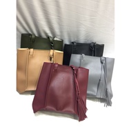 ViVi Korean Fashion Shoulder Bag RCH8860