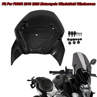 F 900R F 900 R Motorcycle Accessories Windscreen Windshield Shield Deflector Protector Cover Fit For