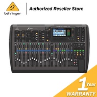 Behringer X32 40-channel Digital Mixer (X-32 / X 32)