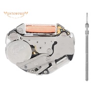 Quartz Watch Movement, Quartz Movement Watch Repair Tool 2035 Watch Quartz Movement Quartz Watch Par