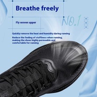 Xtep Men's Running Shoes Sports Casual