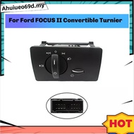 Car Headlight Main Switch 4S7T13A024DD for  FOCUS II Convertible Turnier 4S7T13A024DA