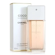 Chanel - CoCo Mademoiselle - 女士淡香水 50ml (平行進口)
