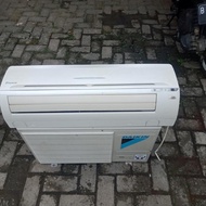 AC SECOND DAIKIN THAILAND 1/2 PK