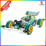 Tamiya Mini 4WD Series No. 93 Mini 4WD Koala VS Chassis Plastic Model 18093【Direct from Japan】