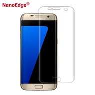 Tata SAMSUNG S7 EDGE HYDROGEL JELLY FULL SCREEN PROTECTOR PREMIUM