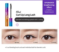 Missha siêu Powerproof Mascara 8g
