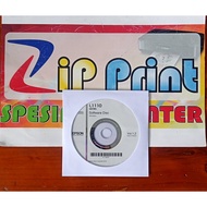 Original CD Driver L1110 Epson L 1110 Printer