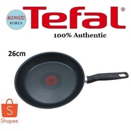 TEFAL Extra Frying Pan 26cm (Black)