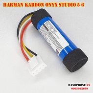 Pin ID997 cho Loa Bluetooth Harman Kardon Onyx Studio 5 6 dung lượng cao 3285mAh