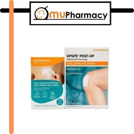 Smith&Nephew Opsite Post-Op 6.5X5CM BOX OF 5'S / Opsite Post-Op 9.5X8.5CM BOX OF 3'S