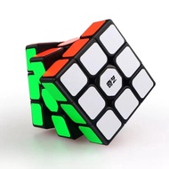 Qiyi Cube 3x3 Sail W Speed Cube5.6CM 3x3x3 Magic Cube Twist CompetitionCube Puzzle Toy Rubik Cube Ru