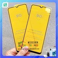 RM A3 A3X P.CO C61 Full screen tempered glass, not full transparent tempered glass