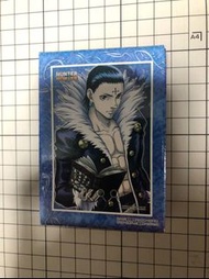 Hunter x Hunter 全職獵人 Ensky Mini Puzzle 150pcs 幻影旅團 團長 庫洛洛