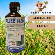 [ORIGINAL] 1L ALJEE 40.8EC ADVANSIA / Racun Kulat/ Pekatan Teremulsi(EC)/ Karah Daun/ Karah Tangkai 