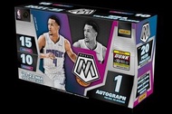 Panini NBA  Mosaic 21/22 - Hobby box sealed