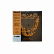 VINYL DECAYEXTREME - ANTIVIRAL 7"
