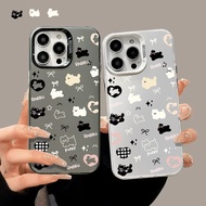 Casing For OPPO Reno 14F 13F 14 13 12 F 11F 11 12F F25 10 Pro+ 5G 8Z 7Z 8T 5F 4F A83 A71 A57 F5 6 Pr