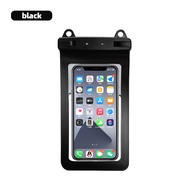 Water Proof Bag Mobile Phone Pouch Waterproof Smartphone Case Swimming PVC Cover for iPhone 12 Pro X