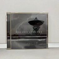1 CD MUSIC International BON JOVI BOUNCE (B11E13)